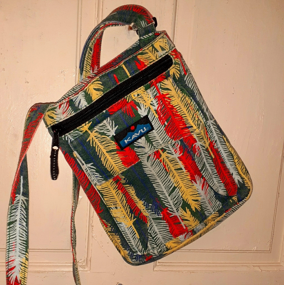 A Kava crossbody